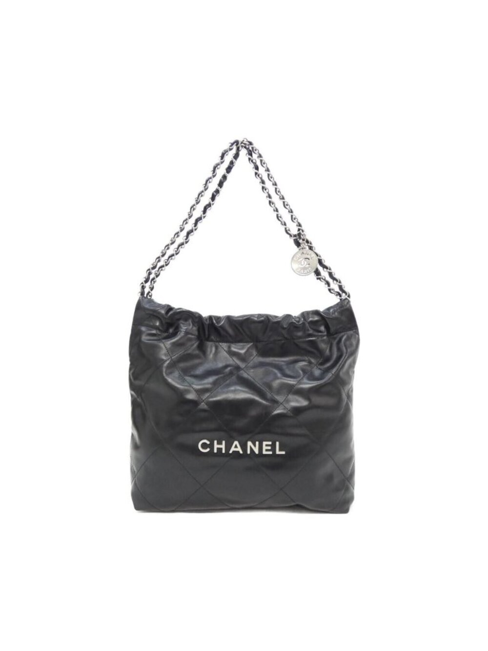 Chanel 22 Line Small Shoulder Bag